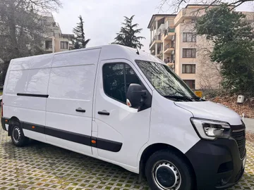   Transportator în Варна Bulgaria