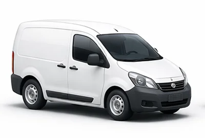 Transportator Dubă mică fiat ducato cabinato în Deva România